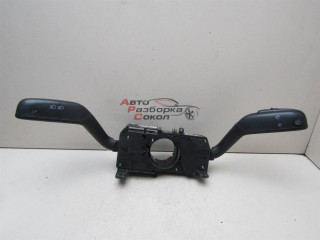 Переключатель подрулевой в сборе Seat Ibiza IV 2002-2008 211883 7H0953503CC9B9