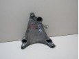  Кронштейн кондиционера Audi Allroad quattro 2005-2012 212167 06E260835C