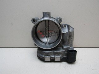 Заслонка дроссельная Audi A6 (C6,4F) 2005-2011 212147 078133062C