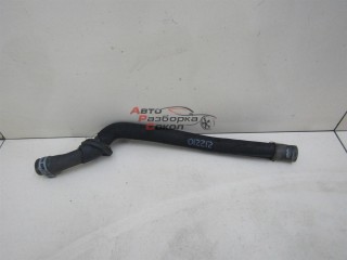 Патрубок Audi Allroad quattro 2005-2012 212210 4F1819342B