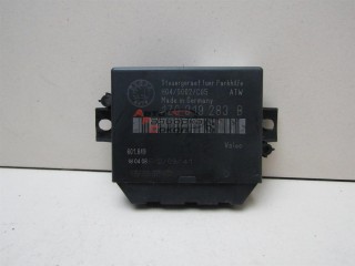 Блок электронный Skoda Octavia (A5 1Z-) 2004-2013 212267 1Z0919283B