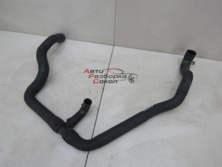 Патрубок радиатора VW Transporter T4 1996-2003 212333 074121101R