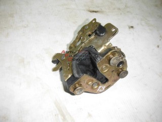 Замок двери задней левой Opel Corsa B 1993-2000 24635 90230073