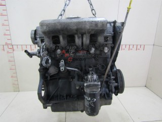 Двигатель (ДВС) VW Transporter T4 1996-2003 212373 074100091AX