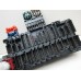 Блок предохранителей VW Golf III \Vento 1991-1997 212387 357937039