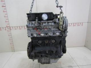 Двигатель (ДВС) Renault Laguna II 2001-2008 212507 7701472712