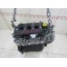 Двигатель (ДВС) Renault Laguna II 2001-2008 212507 7701472712