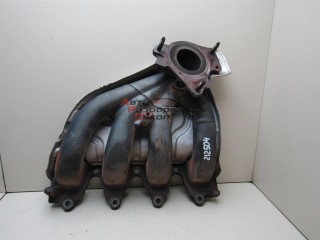 Коллектор выпускной Renault Megane II 2002-2009 212504 8200137449