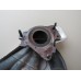 Коллектор выпускной Renault Laguna II 2001-2008 212504 8200137449