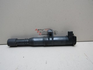 Катушка зажигания Renault Megane 1999-2002 212496 7700107177