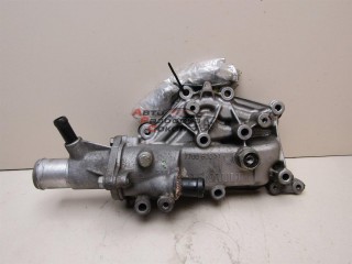 Корпус термостата Renault Megane II 2002-2009 212484 7700600514