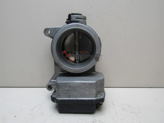 Заслонка дроссельная Renault Scenic 2003-2009 212478 8200063652