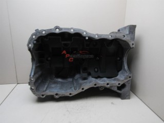 Поддон масляный двигателя Renault Megane II 2002-2009 212506 8200318813