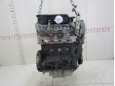  Двигатель (ДВС) Renault Laguna II 2001-2008 212530 7701472712