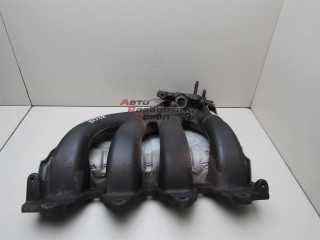 Коллектор выпускной Renault Megane II 2002-2009 212529 8200137449