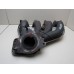 Коллектор выпускной Renault Megane II 2002-2009 212529 8200137449