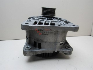 Генератор Renault Megane II 2002-2009 212527 8200206251