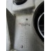 Корпус воздушного фильтра Renault Megane 1999-2002 212526 8200420871