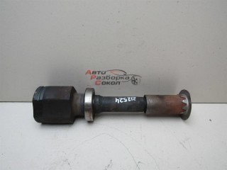 Полуось промежуточная (привод) Renault Laguna II 2001-2008 212524 7700858979