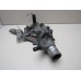 Корпус термостата Renault Megane 1999-2002 212523 7700600514