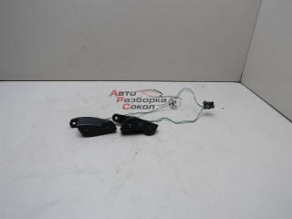 Кнопка многофункциональная Renault Megane II 2002-2009 212562 8200218170