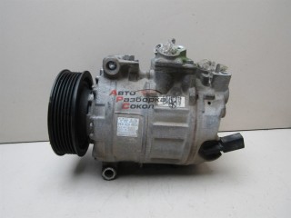 Компрессор системы кондиционирования VW Jetta 2006-2011 212585 2E0820803C