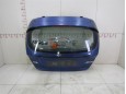  Дверь багажника Ford Fiesta 2008-нв 212630 1763986