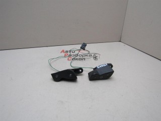 Кнопка многофункциональная Renault Scenic 2003-2009 212669 8200218170