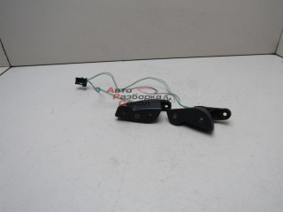 Кнопка многофункциональная Renault Scenic 2003-2009 212670 8200218170