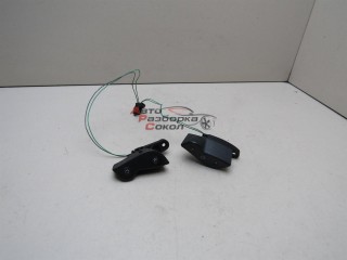 Кнопка многофункциональная Renault Scenic 2003-2009 212671 8200218170