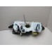 Переключатель подрулевой в сборе Renault Megane III 2009-нв 212676 255670019R