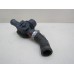 Клапан отопителя VW Golf V 2003-2009 212738 1J0819809