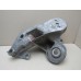 Кронштейн двигателя левый Audi Allroad quattro 2005-2012 212807 4F0199351H