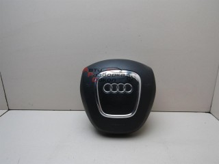 Подушка безопасности в рулевое колесо Audi Allroad quattro 2005-2012 212717 4F0880201AS6PS