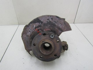 Кулак поворотный передний правый VW Transporter T4 1996-2003 212836 7D0407258A