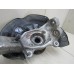 Кулак поворотный передний левый Audi Allroad quattro 2005-2012 212831 4F0407253G