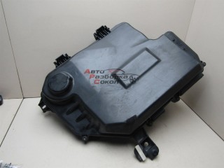 Корпус блока предохранителей Audi Allroad quattro 2005-2012 212893 4F1907355A