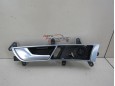  Ручка двери передней внутренняя левая Audi Allroad quattro 2005-2012 212952 4F0837019C