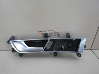 Ручка двери передней внутренняя левая Audi Allroad quattro 2005-2012 212952 4F0837019C