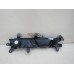 Ручка двери передней внутренняя левая Audi Allroad quattro 2005-2012 212952 4F0837019C