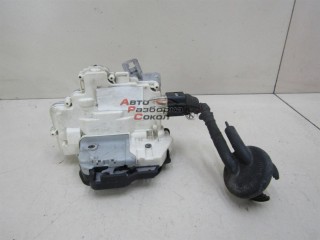 Замок двери передней правой Audi Allroad quattro 2005-2012 212949 4F1837016