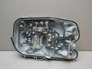 Плата заднего фонаря Audi A6 (C6,4F) 2005-2011 213094 4F5945221C