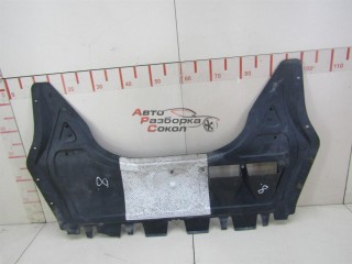 Пыльник двигателя VW Touran 2003-2010 213092 1K0825235AB