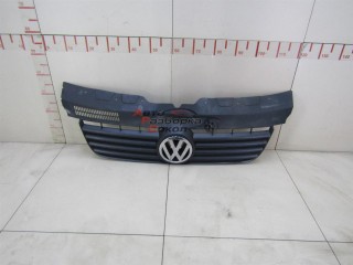 Решетка радиатора VW Transporter T5 2003-2015 213155 7H0853653