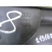 Решетка стеклооч. (планка под лобовое стекло) Audi Allroad quattro 2005-2012 213162 4F1819403A01C