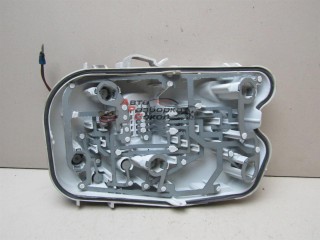 Плата заднего фонаря Audi A6 (C6,4F) 2005-2011 213143 4F5945222C