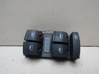 Блок управления стеклоподъемниками Audi Allroad quattro 2005-2012 213147 4F0959851