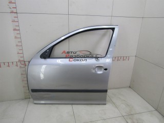 Дверь передняя левая Skoda Octavia (A5 1Z-) 2004-2013 213191 1Z0831055