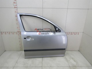 Дверь передняя правая Skoda Octavia (A5 1Z-) 2004-2013 213192 1Z0831056