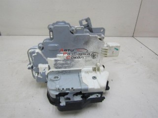 Замок двери задней правой Audi Allroad quattro 2005-2012 213373 4F0839016